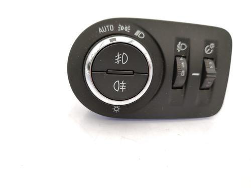 Headlight switch OPEL ASTRA K (B16) 1.4 Turbo (68) | BP23710122I24 - Image 2