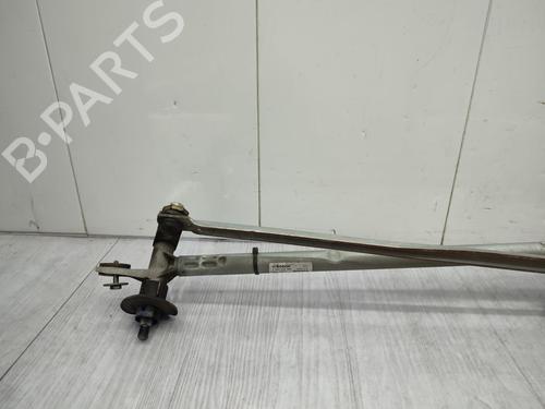 Used Front wiper motor Front wiper motor OPEL ASTRA J (P10) 1.7 CDTI (68) (110 hp) 23742251 23742251