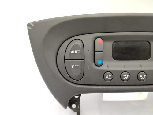 Used Climate control RENAULT SCÉNIC I MPV (JA0/1_, FA0_) 1.9 dCi (JA05, JA1F) (102 hp) 23677329
