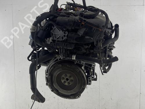 Engine PEUGEOT 207 SW (WK_) 1.6 HDi | BP29512698M1 
