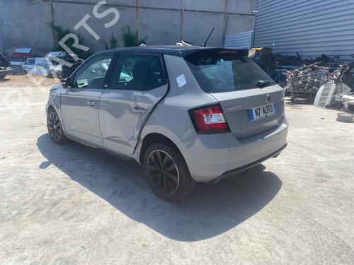Engine SKODA FABIA III (NJ3) 1.0 TSI | BP36663922M1  - Image 154