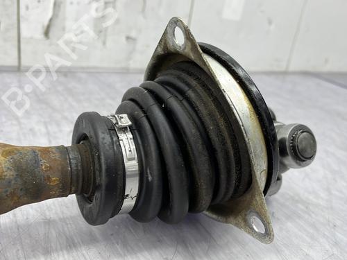 Left front driveshaft DACIA SANDERO II 1.2 | BP30698756M38