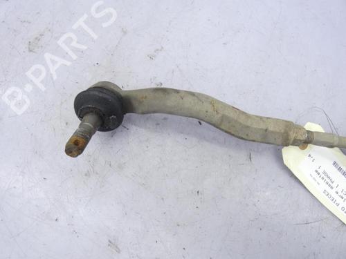 Steering rack CITROËN C1 (PM_, PN_) 1.4 HDi | BP23699929M22 - Image 7