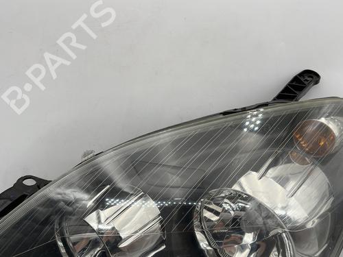 Left headlight OPEL ZAFIRA / ZAFIRA FAMILY B (A05) 1.9 CDTI (M75) | BP28094981C28 