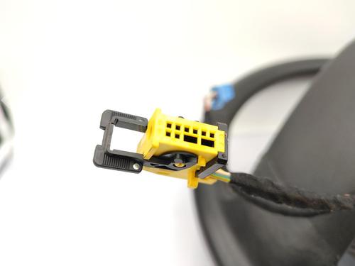 Steering wheel CITROËN C4 I (LC_) 1.6 HDi | BP23720425C49 