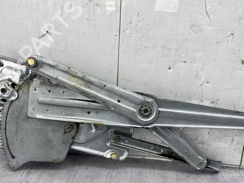 Front left window mechanism RENAULT TWINGO I (C06_) 1.2 16V (C060) | BP31649268C22 