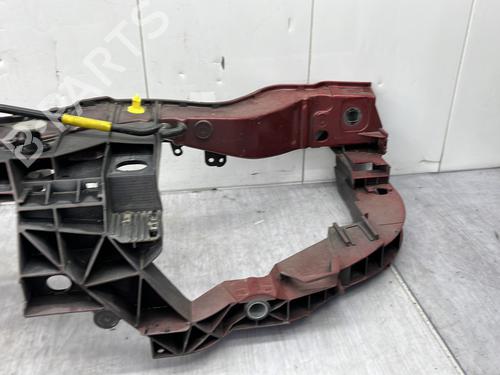 Front slam panel FORD FOCUS III 1.0 EcoBoost | BP37743598C72 - Image 2