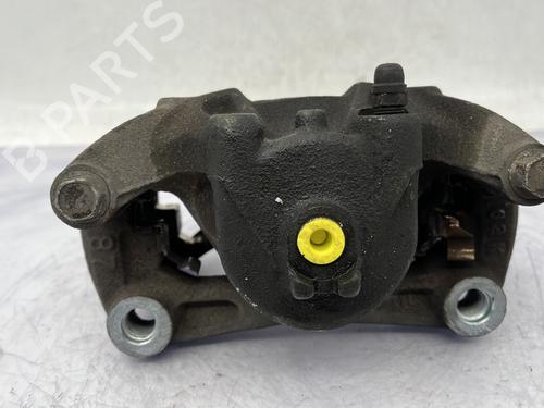 Right front brake caliper NISSAN PULSAR Hatchback (C13) 1.5 dCi | BP32363286M104