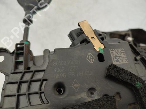 Front right lock RENAULT CLIO IV (BH_) 1.5 dCi 90 | BP23676695C97 
