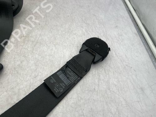 Used Front right seatbelt Front right seatbelt PEUGEOT 3008 I MPV (0U_) 1.6 HDi (109 hp) 36427812 36427812