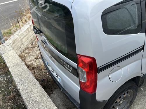 Intercooler PEUGEOT BIPPER Tepee 1.3 HDi 75 | BP38290365M30 - Image 14