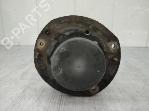 Used Right front shock absorber Right front shock absorber PEUGEOT 206 Hatchback (2A/C) 1.4 HDi eco 70 (68 hp) 23691459 23691459