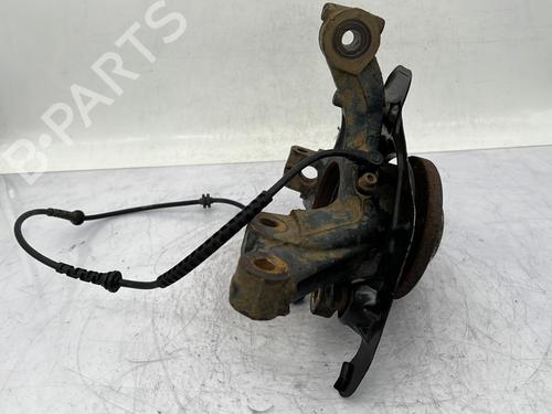 Used Left front steering knuckle FIAT TIPO Hatchback (356_, 357_) 1.4 (356HXA1B) (95 hp) 26022809