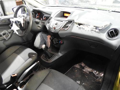 ABS pump FORD FIESTA VI (CB1, CCN) 1.4 TDCi | BP23757011M43 - Image 10