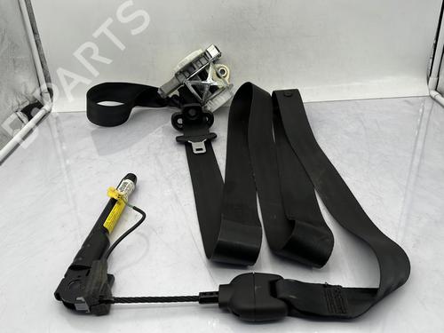 Front left seatbelt FORD KA (RU8) 1.2 | BP23683833I26  - Image 5