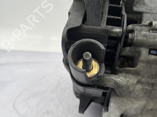 Alternator PEUGEOT 208 I (CA_, CC_) 1.6 HDi | BP29543362M7 