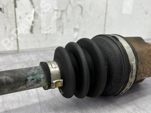 Right front driveshaft NISSAN MICRA IV (K13K, K13KK) 1.2 | BP31095176M39 