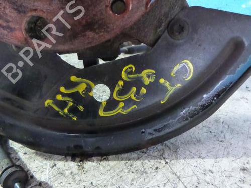 Left front steering knuckle DACIA SANDERO II 1.5 dCi | BP23692563M25 - Image 3