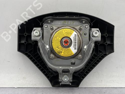 Driver airbag PEUGEOT 107 (PM_, PN_) 1.4 HDi | BP23684602C9 