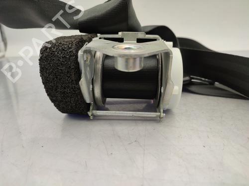 Used Rear right seatbelt Rear right seatbelt VW TIGUAN (5N_) 2.0 TDI (140 hp) 24883463 24883463