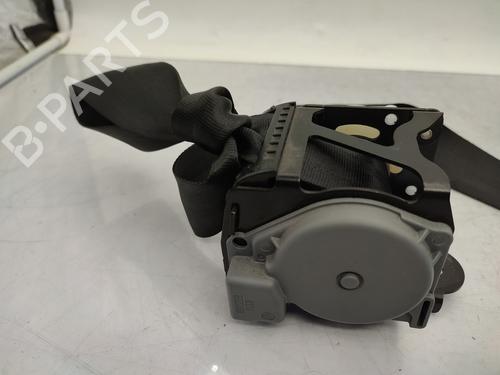 Rear left seatbelt RENAULT CAPTUR I (J5_, H5_) 1.5 dCi 110 | BP24917861I29 - Image 7
