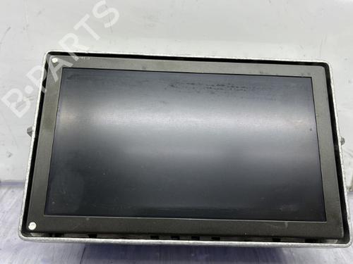 Display RENAULT LAGUNA II (BG0/1_) 1.9 dCi (BG08, BG0G) (120 hp) 23681066