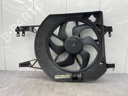 Radiator fan RENAULT TRAFIC II Van (FL) 1.9 dCi 80 (FL0B) | BP34415227M35  - Image 8