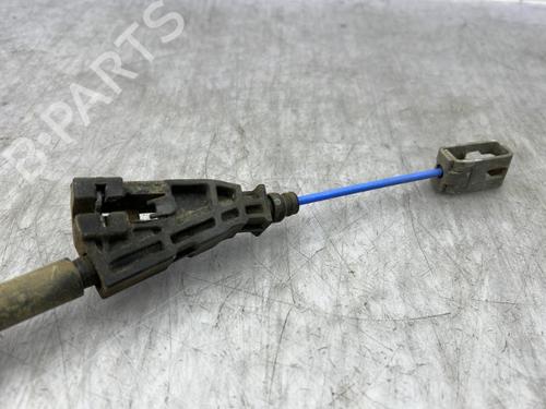 Electric handbrake CITROËN C4 II (NC_) 1.6 HDi 115 | BP23758500E5 