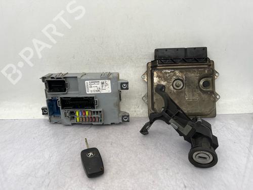 Electronic module PEUGEOT BIPPER Tepee 1.3 HDi 75 | BP39461992M83 - Image 2