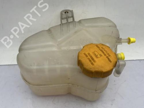 Expansion tank OPEL CORSA D (S07) 1.3 CDTI (L08, L68) | BP23752240C120 
