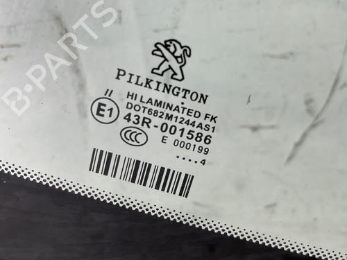 Windscreen PEUGEOT 208 I (CA_, CC_) 1.6 VTi | BP29599615C63 