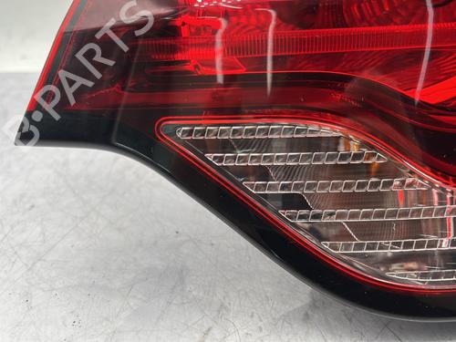 Right taillight CITROËN DS4 (NX_) 1.6 HDi 115 | BP29839287C35  - Image 10