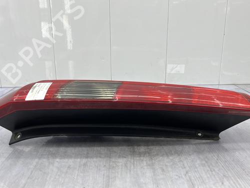 Used Left taillight FORD FIESTA V (JH_, JD_) 1.3 (69 hp) 23705272