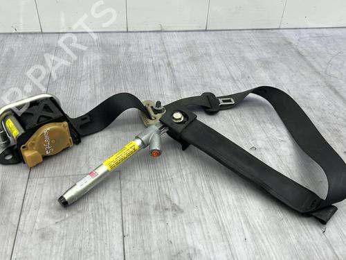 Used Front left seatbelt Front left seatbelt NISSAN NOTE (E11, NE11) 1.5 dCi (86 hp) 23695413 23695413