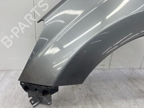 Used Left front fenders Left front fenders NISSAN NOTE (E12) 1.2 DIG-S (98 hp) 36401012 36401012