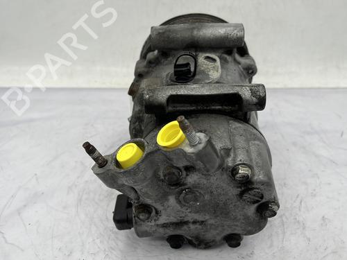 AC compressor CITROËN C3 II (SC_) 1.6 HDi 90 | BP29304762M34 - Image 6