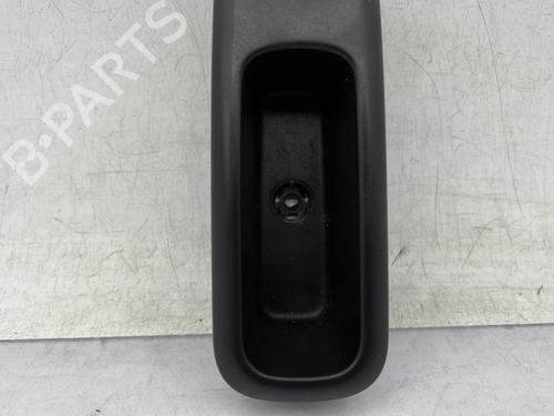 Right rear window switch CITROËN C3 III (SX) 1.2 THP 110 (SXHNPS, SXHNZT, SXHNZ6) | BP29372547I28 