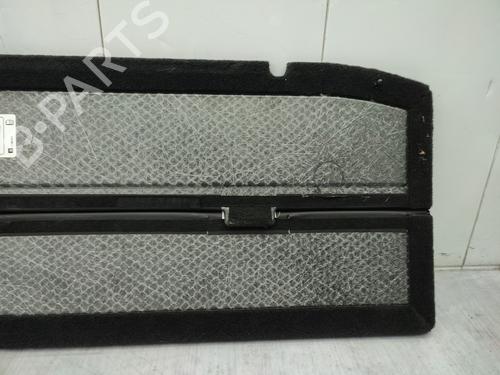 Used Luggage compartment floor Luggage compartment floor OPEL ZAFIRA TOURER C (P12) 1.6 CDTI (75) (136 hp) 24663569 24663569