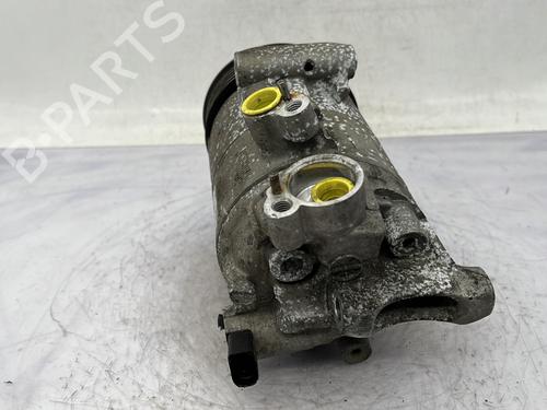 AC compressor VW POLO V (6R1, 6C1) 1.4 TDI | BP32214255M34 