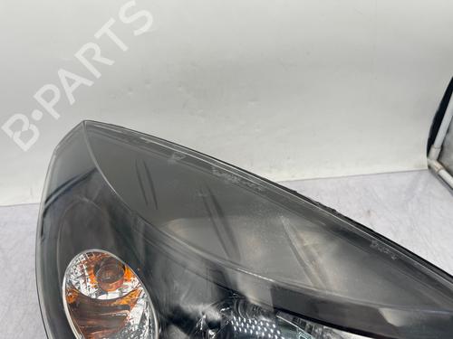 Right headlight DACIA SANDERO 1.5 dCi | BP35890703C29 - Image 4