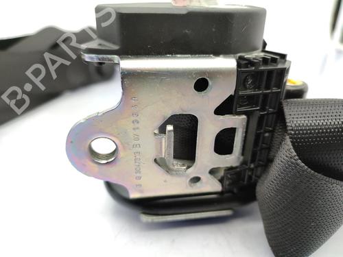 Front left seatbelt MERCEDES-BENZ A-CLASS (W169) A 180 CDI (169.007, 169.307) | BP23719562I26 - Image 3