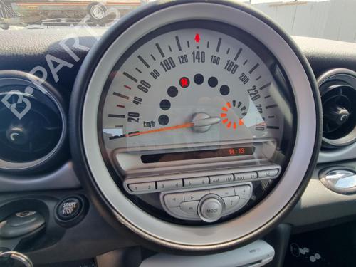 Left front driveshaft MINI MINI (R56) Cooper | BP23708840M38  - Image 12