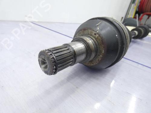 Right front driveshaft CHEVROLET AVEO / KALOS Hatchback (T250, T255) 1.2 | BP23689552M39