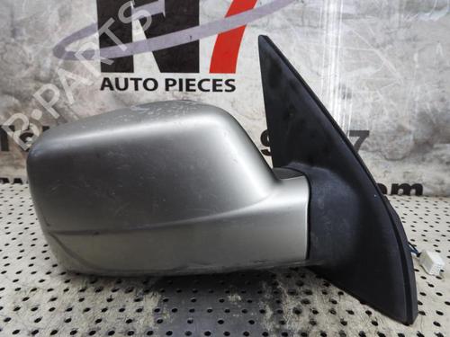 Right mirror NISSAN X-TRAIL I (T30) 2.2 Di 4x4 | BP23685388C27 