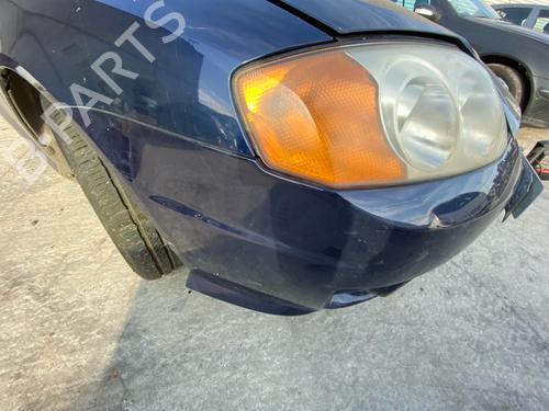 Used Right headlight Right headlight 37663467 37663467