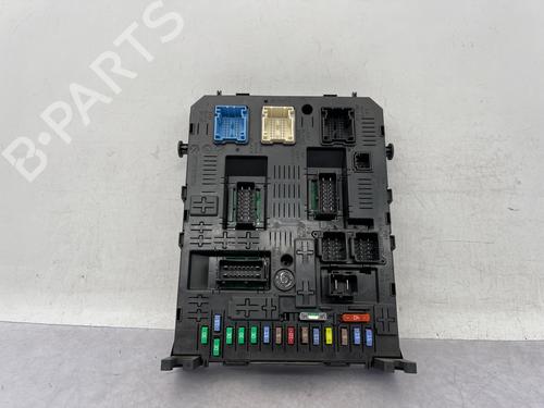 Electronic module CITROËN C5 III (RD_) 2.0 HDi 165 (RDRHHA, RDRHH8) | BP40271509M83 - Image 4