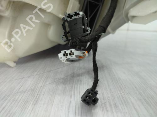 Used Heater matrix box Heater matrix box ALFA ROMEO MITO (955_) 1.4 MultiAir (955AXL1B) (105 hp) 28798704 28798704