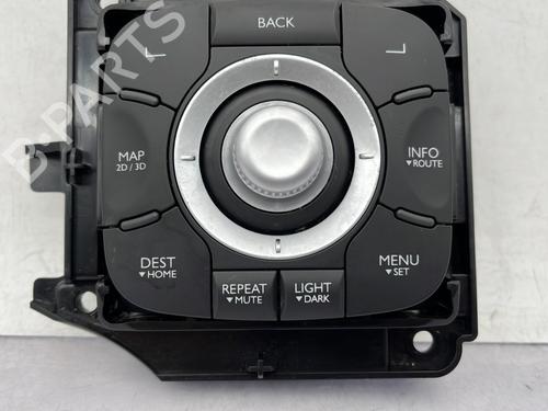 Switch RENAULT MEGANE III Hatchback (BZ0/1_, B3_) 1.9 dCi (BZ0N, BZ0J) | BP24517874I30  - Image 5