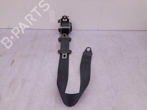 Rear left seatbelt PEUGEOT 2008 I (CU_) 1.6 HDi | BP23709337I29  - Image 5