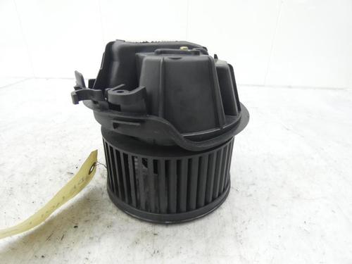 Ventilator motor CITROËN C3 I (FC_, FN_) 1.4 16V HDi (90 hp) 23666898